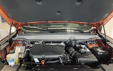 Haval H7, 2026 год, 3 999 000 рублей, 8 фотография