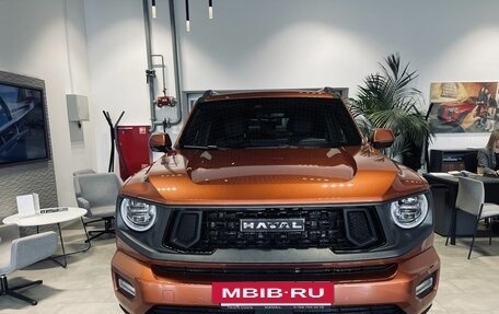 Haval H7, 2026 год, 3 999 000 рублей, 3 фотография