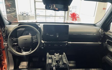 Haval H7, 2026 год, 3 999 000 рублей, 7 фотография