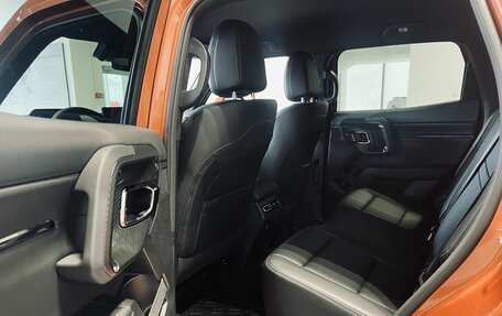 Haval H7, 2026 год, 3 999 000 рублей, 6 фотография