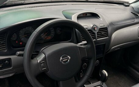 Nissan Almera Classic, 2011 год, 595 000 рублей, 13 фотография