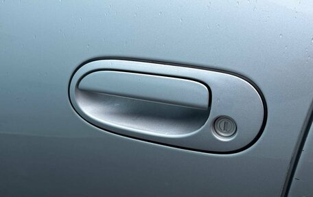 Nissan Almera Classic, 2011 год, 595 000 рублей, 12 фотография