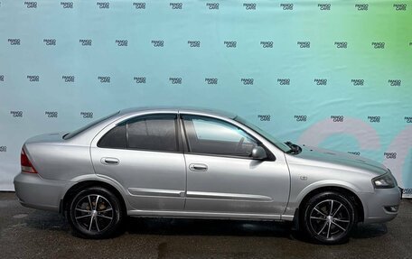 Nissan Almera Classic, 2011 год, 595 000 рублей, 9 фотография