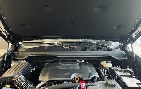 Haval H9, 2025 год, 4 699 000 рублей, 9 фотография