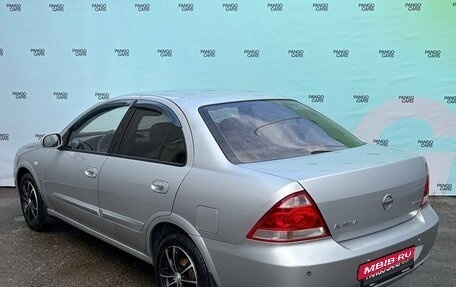 Nissan Almera Classic, 2011 год, 595 000 рублей, 5 фотография