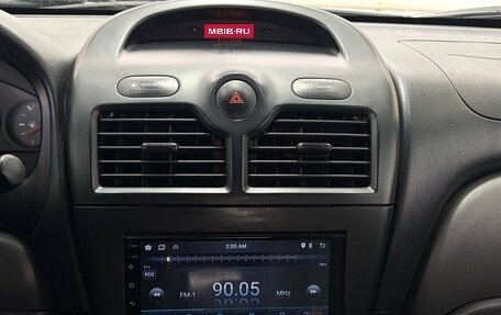 Nissan Almera Classic, 2011 год, 595 000 рублей, 15 фотография