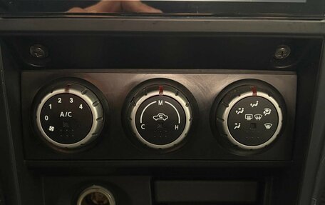 Nissan Almera Classic, 2011 год, 595 000 рублей, 16 фотография