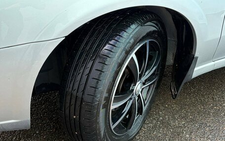 Nissan Almera Classic, 2011 год, 595 000 рублей, 22 фотография