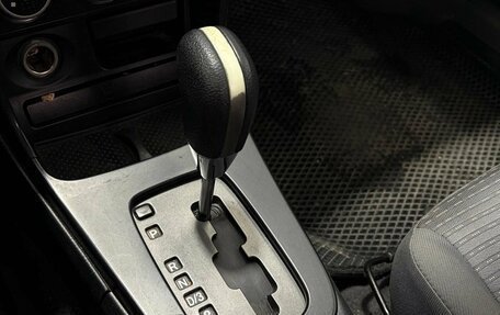 Nissan Almera Classic, 2011 год, 595 000 рублей, 17 фотография