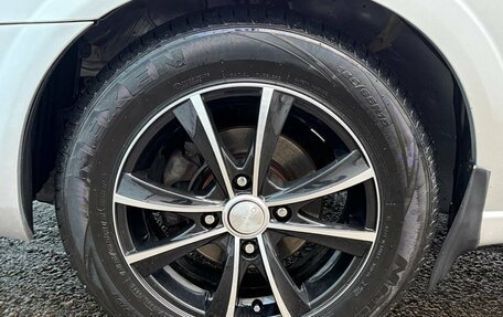 Nissan Almera Classic, 2011 год, 595 000 рублей, 21 фотография