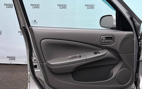 Nissan Almera Classic, 2011 год, 595 000 рублей, 20 фотография