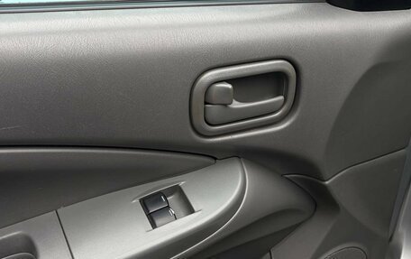 Nissan Almera Classic, 2011 год, 595 000 рублей, 19 фотография