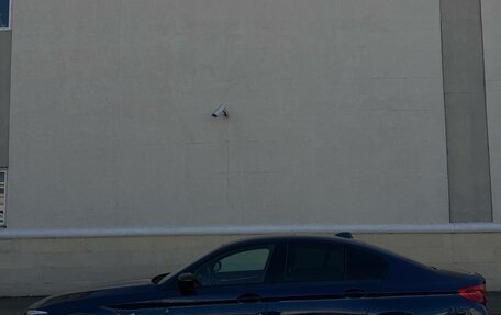 BMW 5 серия, 2018 год, 2 450 000 рублей, 8 фотография