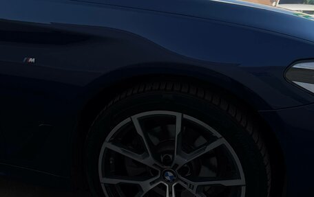 BMW 5 серия, 2018 год, 2 450 000 рублей, 12 фотография