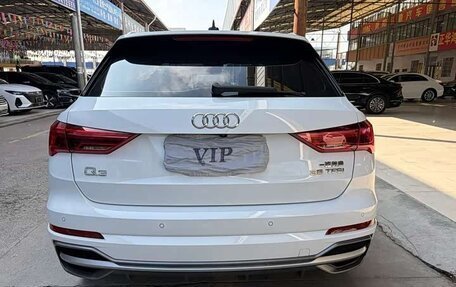 Audi Q3, 2021 год, 1 820 000 рублей, 6 фотография