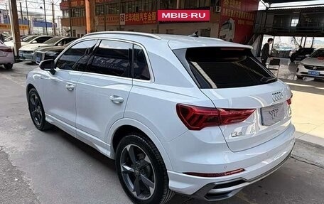 Audi Q3, 2021 год, 1 820 000 рублей, 5 фотография