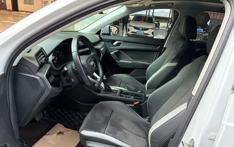 Audi Q3, 2021 год, 1 820 000 рублей, 8 фотография