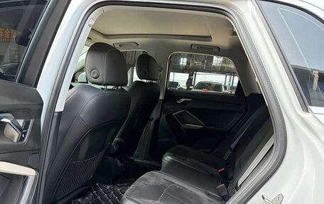 Audi Q3, 2021 год, 1 820 000 рублей, 7 фотография