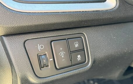 Hyundai Solaris II рестайлинг, 2017 год, 890 000 рублей, 8 фотография