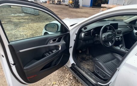 Genesis G70 I, 2019 год, 1 910 000 рублей, 7 фотография