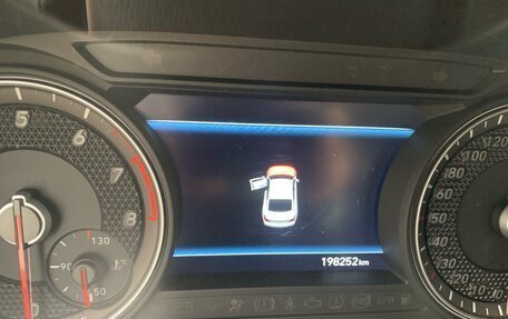 Genesis G70 I, 2019 год, 1 910 000 рублей, 9 фотография