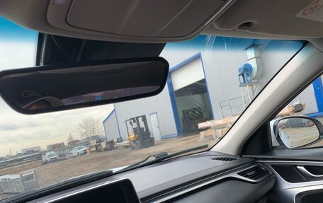 Genesis G70 I, 2019 год, 1 910 000 рублей, 12 фотография