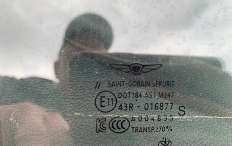 Genesis G70 I, 2019 год, 1 910 000 рублей, 14 фотография