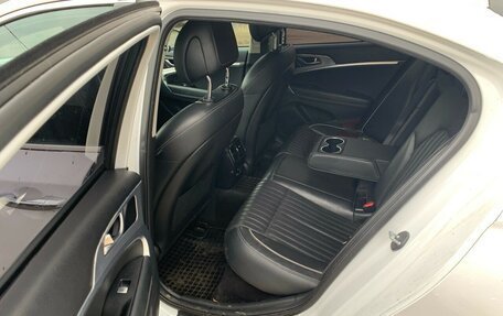 Genesis G70 I, 2019 год, 1 910 000 рублей, 11 фотография