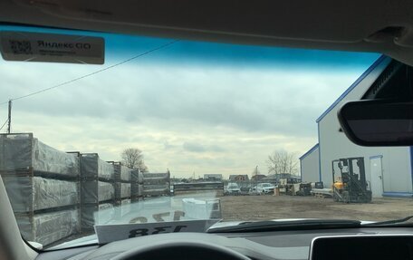 Genesis G70 I, 2019 год, 1 910 000 рублей, 13 фотография