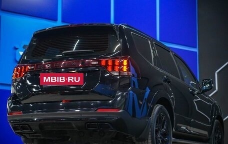 KIA Mohave I, 2020 год, 4 900 000 рублей, 5 фотография