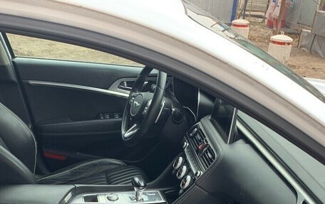 Genesis G70 I, 2019 год, 1 910 000 рублей, 10 фотография