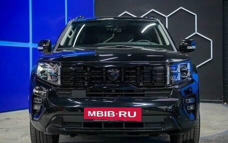 KIA Mohave I, 2020 год, 4 900 000 рублей, 3 фотография