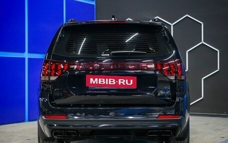 KIA Mohave I, 2020 год, 4 900 000 рублей, 7 фотография