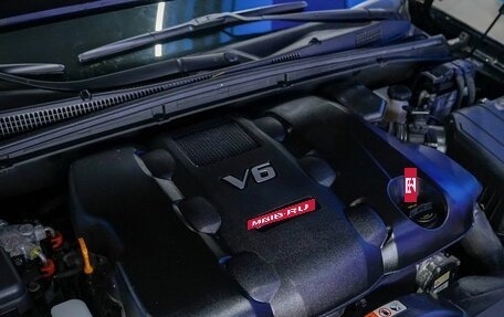 KIA Mohave I, 2020 год, 4 900 000 рублей, 4 фотография