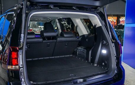 KIA Mohave I, 2020 год, 4 900 000 рублей, 8 фотография