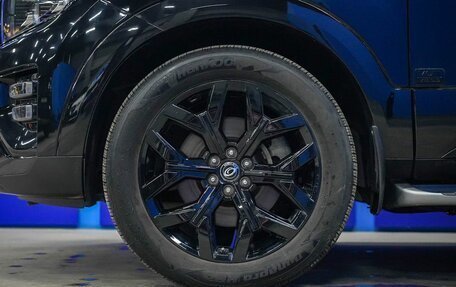 KIA Mohave I, 2020 год, 4 900 000 рублей, 9 фотография