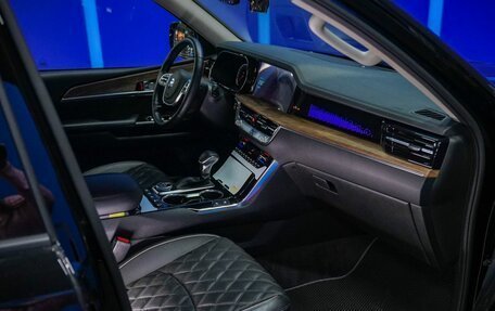 KIA Mohave I, 2020 год, 4 900 000 рублей, 12 фотография