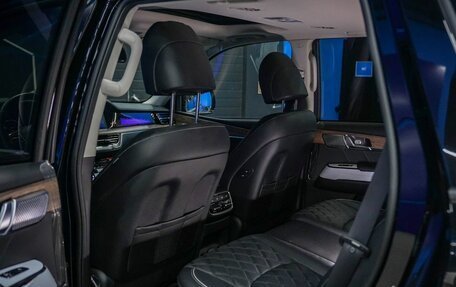 KIA Mohave I, 2020 год, 4 900 000 рублей, 13 фотография