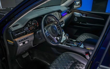 KIA Mohave I, 2020 год, 4 900 000 рублей, 10 фотография