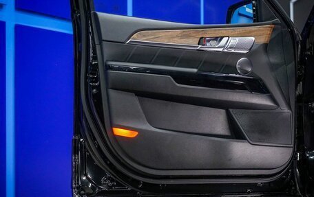 KIA Mohave I, 2020 год, 4 900 000 рублей, 14 фотография