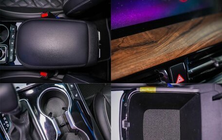 KIA Mohave I, 2020 год, 4 900 000 рублей, 20 фотография