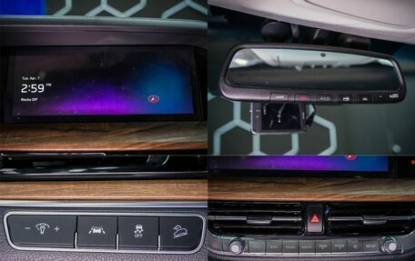 KIA Mohave I, 2020 год, 4 900 000 рублей, 22 фотография