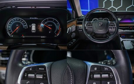 KIA Mohave I, 2020 год, 4 900 000 рублей, 19 фотография