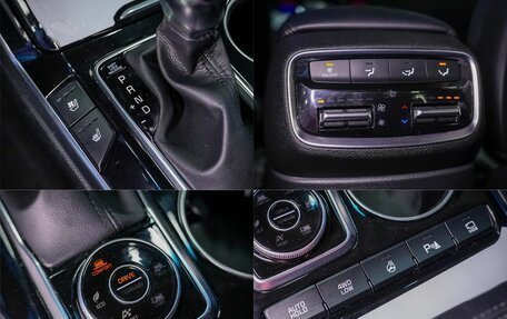 KIA Mohave I, 2020 год, 4 900 000 рублей, 21 фотография