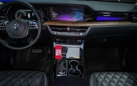 KIA Mohave I, 2020 год, 4 900 000 рублей, 11 фотография