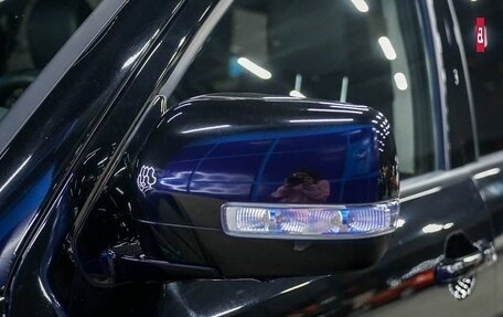 KIA Mohave I, 2020 год, 4 900 000 рублей, 15 фотография