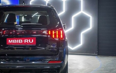 KIA Mohave I, 2020 год, 4 900 000 рублей, 16 фотография