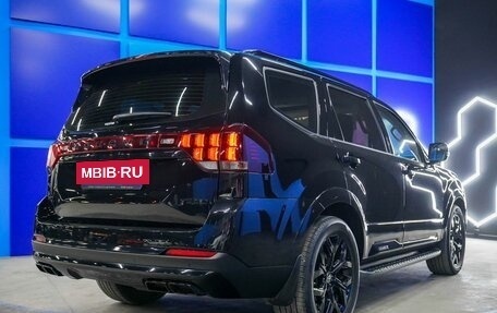 KIA Mohave I, 2020 год, 4 900 000 рублей, 17 фотография