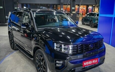 KIA Mohave I, 2020 год, 4 900 000 рублей, 18 фотография