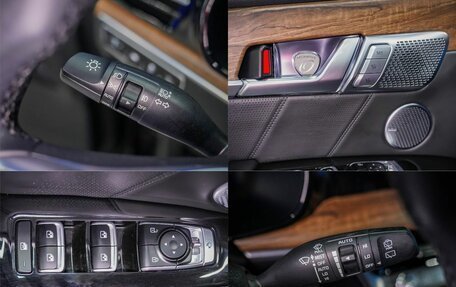 KIA Mohave I, 2020 год, 4 900 000 рублей, 23 фотография